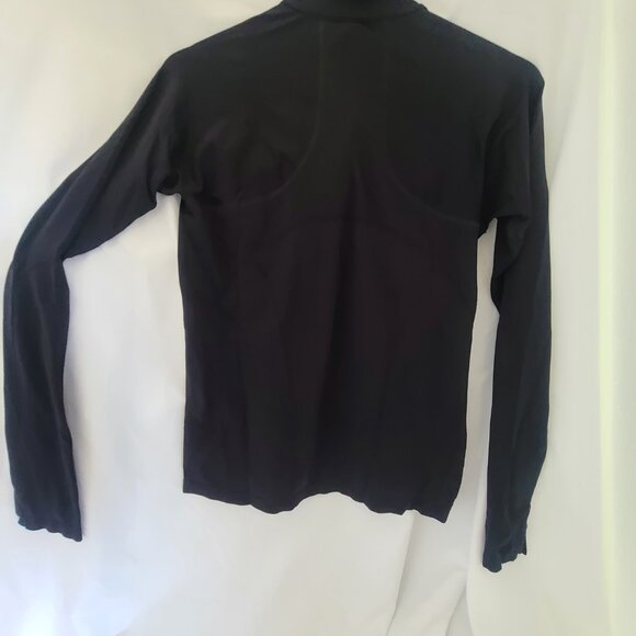 MOMENTUM SEAMLESS HALF ZIP - Picture 11 of 11